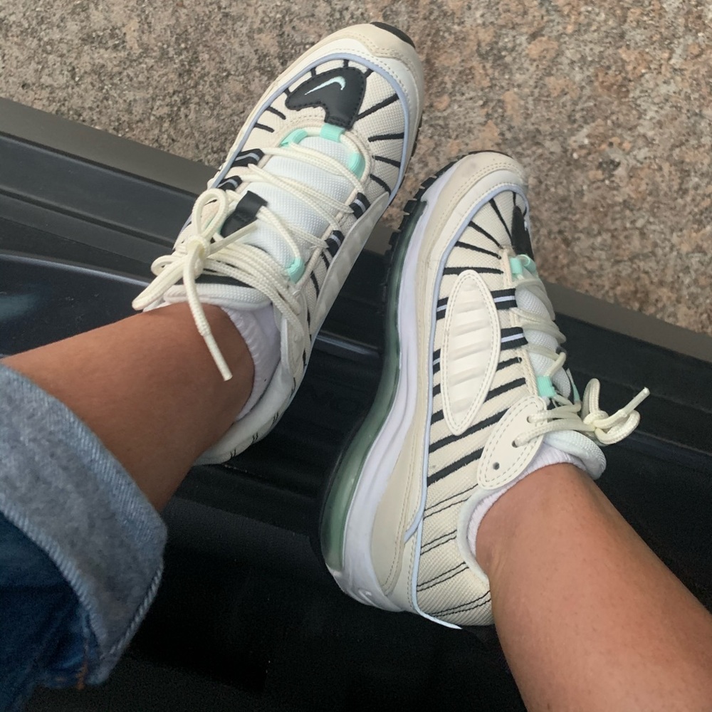 AIR MAX 98😎